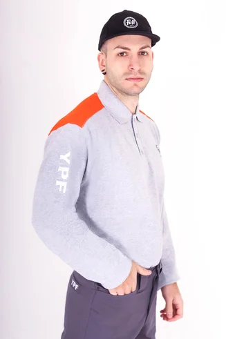 Chomba Nueva Imagen invierno